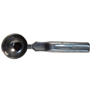 Vintage Baskin Robbins 31 Flavors Ice Cream Push It Scoop Buildit Burbank USA